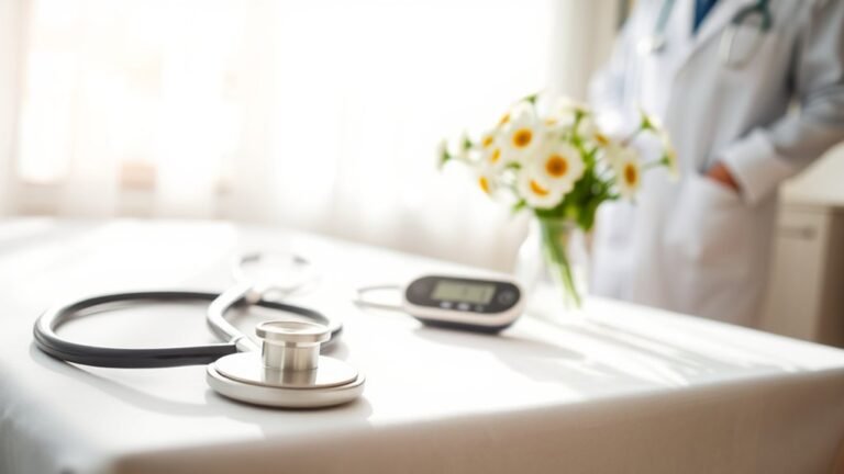 when to seek medical advice