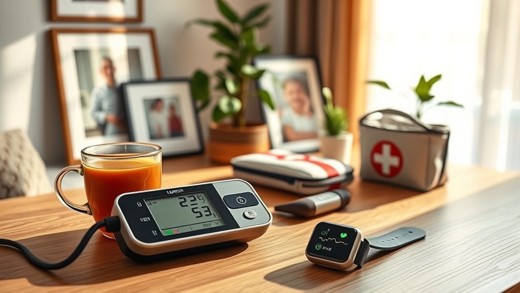 when to seek medical help