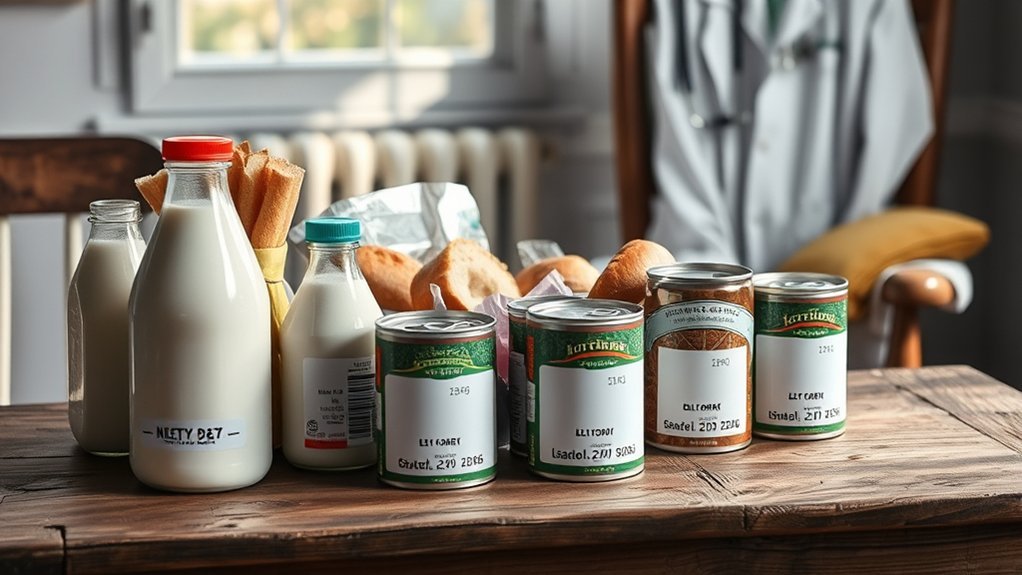 when to seek medical help