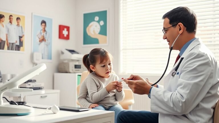 when to seek medical help