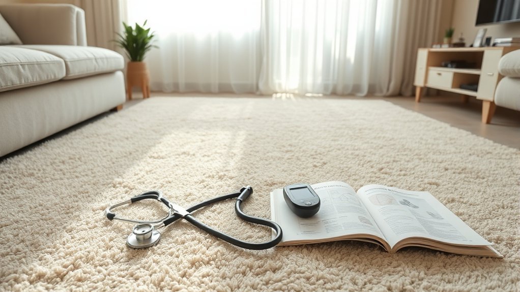 when to seek medical help