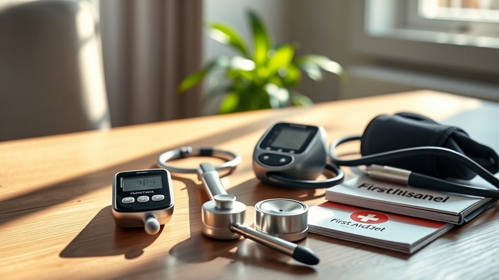 when to seek medical help