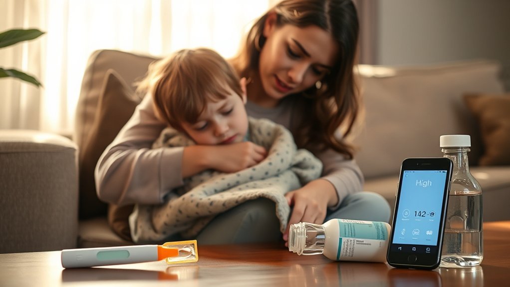 when to seek medical help