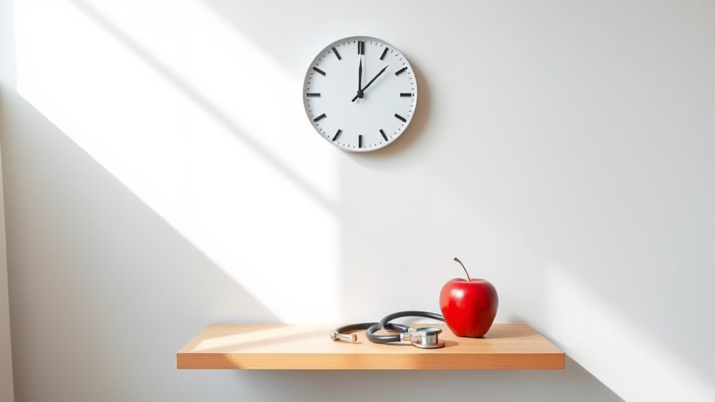 when to seek medical help