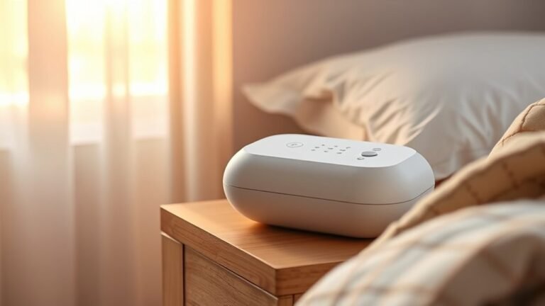 white noise machine guide