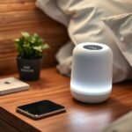 white noise machine guidelines