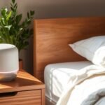 white noise machine tips
