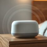 white noise machine truths