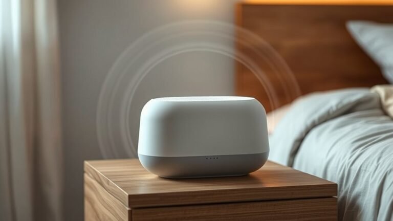white noise machine truths