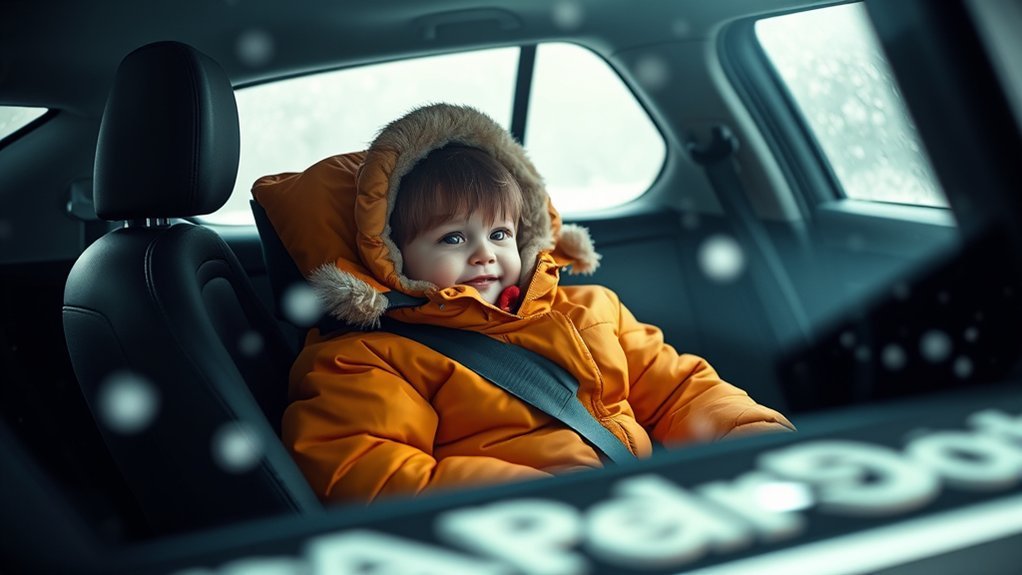 winter coat safety risks