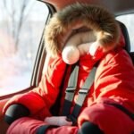 winter safety for children