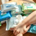 wipe related symptoms and signs