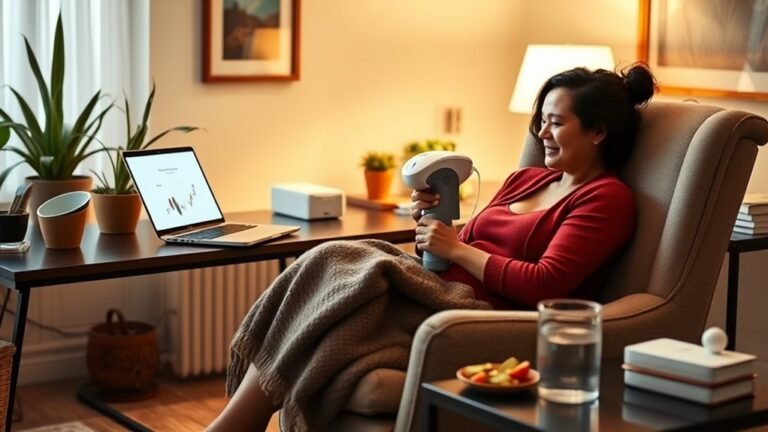 workplace lactation support strategies
