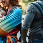 wraps and carriers comparison
