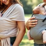 wraps and carriers comparison