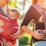 wraps and carriers guidelines