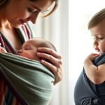 wraps or carriers medical advice