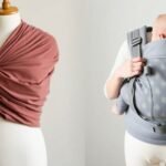 wraps versus carriers explained