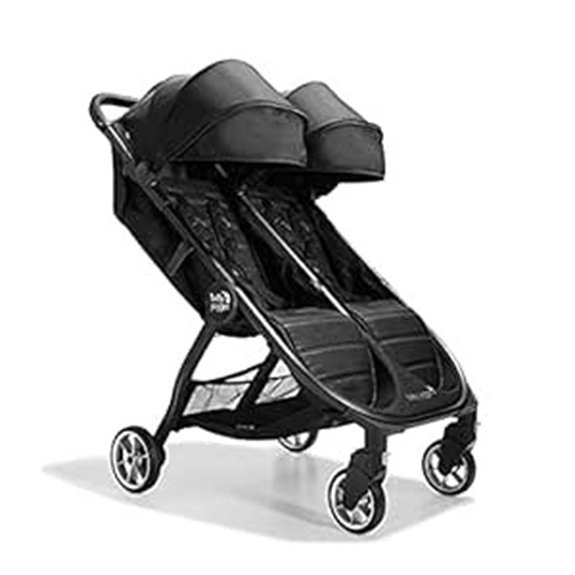 Baby Jogger City Tour 2 Double Stroller