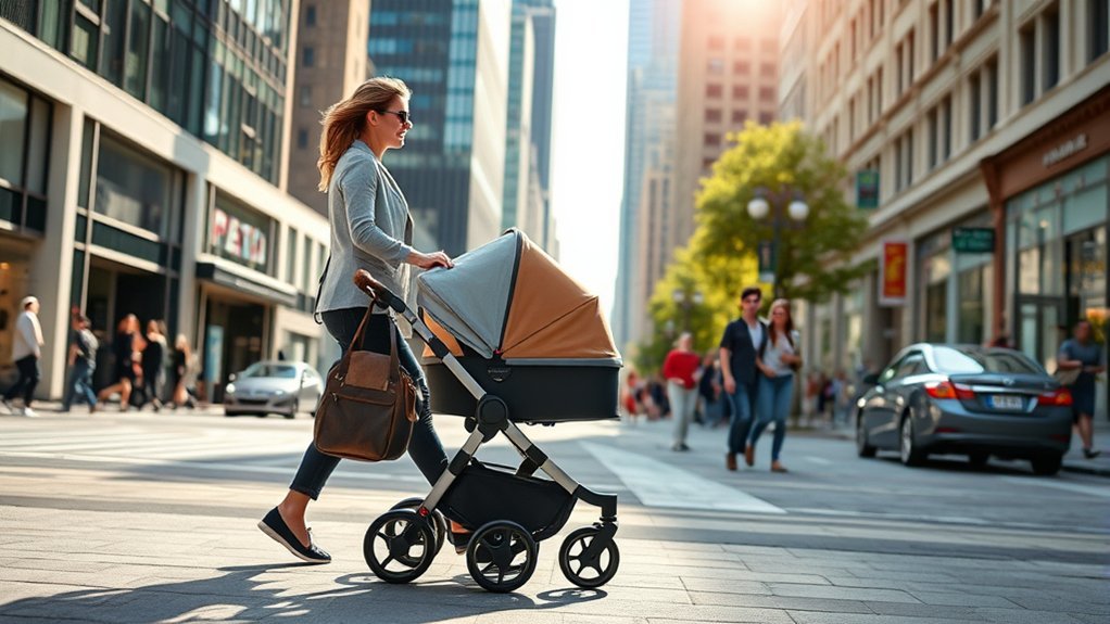 compact urban travel solutions