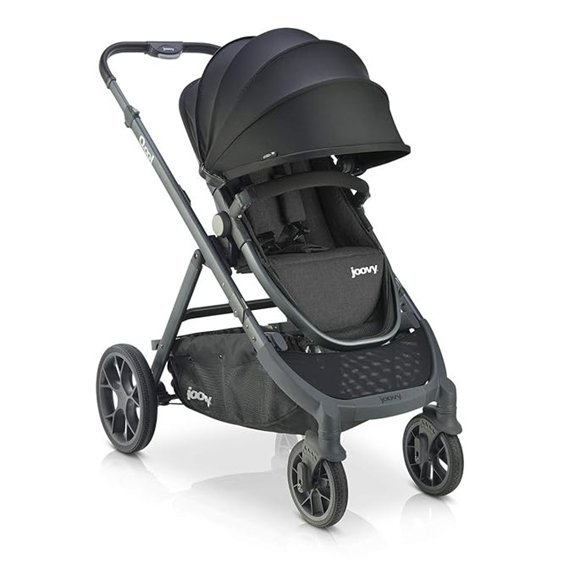 Joovy Qool Customizable Stroller (Single/Double/Triple)