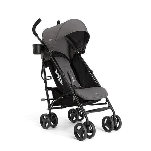 Joie Tansy Lightweight Umbrella Stroller (Thunder)
