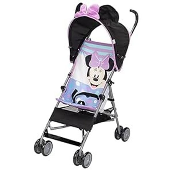 Disney Baby Minnie Character Umbrella Stroller