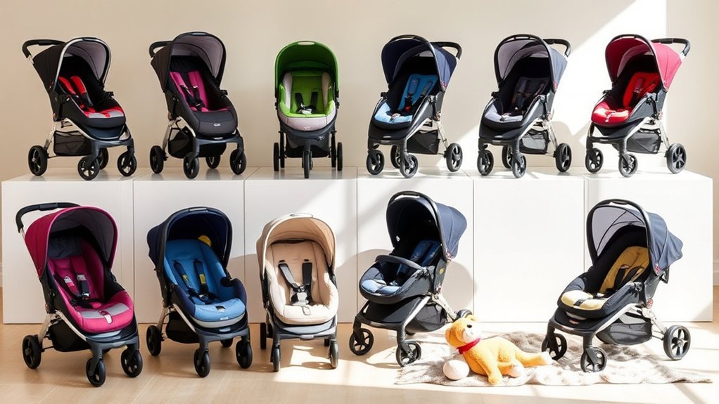 safety and convenience combos