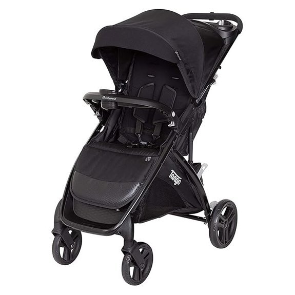 Baby Trend Tango™ Stroller Kona