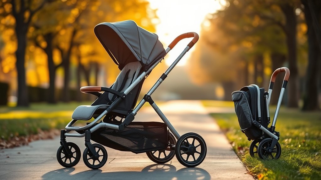 top double stroller picks
