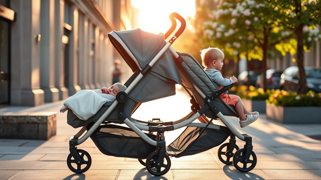 top double strollers 2026