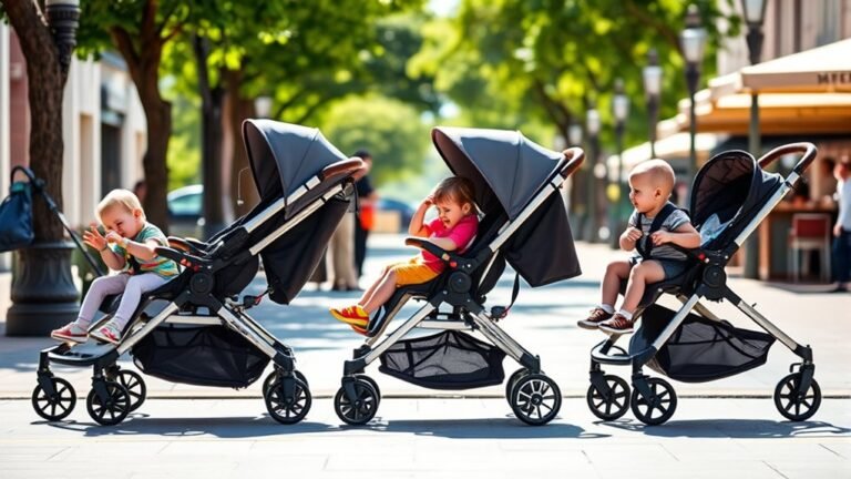 top double strollers 2026