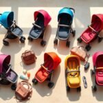 top strollers for infants