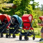 top strollers for toddlers