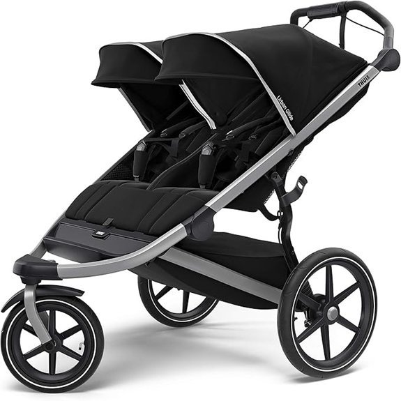 Thule Urban Glide 2 Jogging Stroller