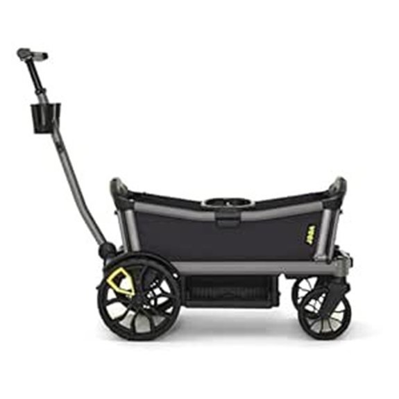 Veer Cruiser Urban Wagon Stroller for Kids
