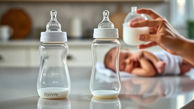 anti colic bottle effectiveness explained