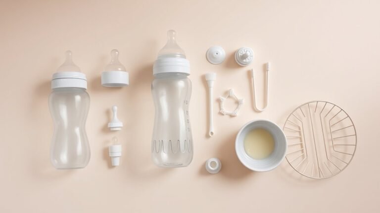anti colic bottle essentials guide