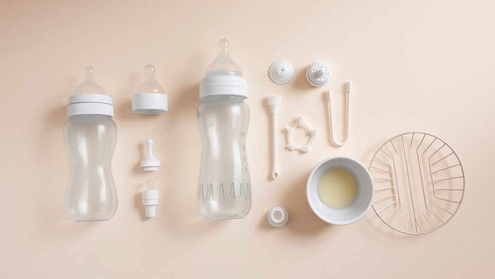 anti colic bottle essentials guide