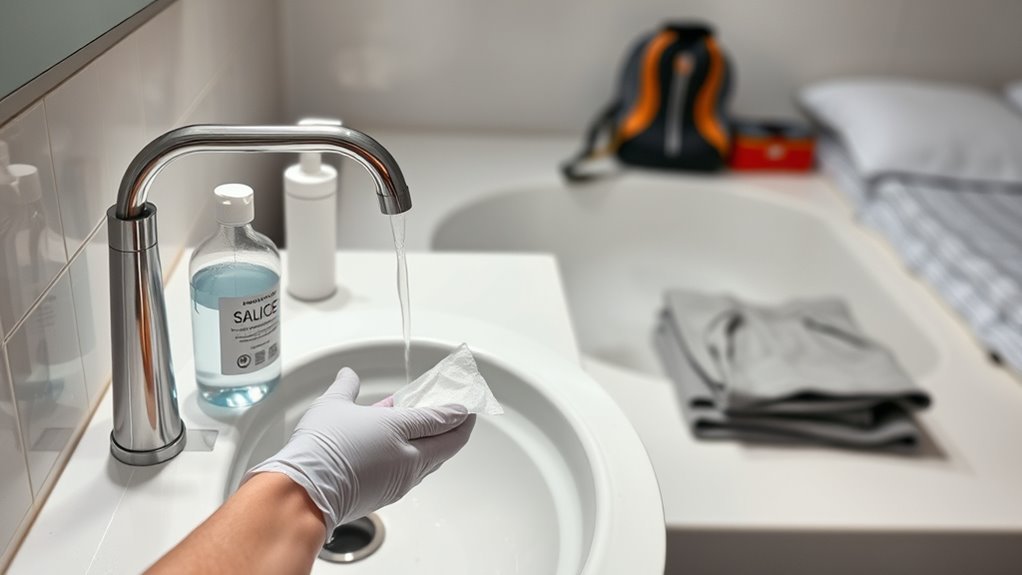 avoid rough play and straddling