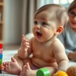 babbling development stages explained