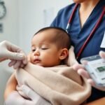 baby ear piercing guidelines