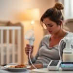 boost milk supply effectively