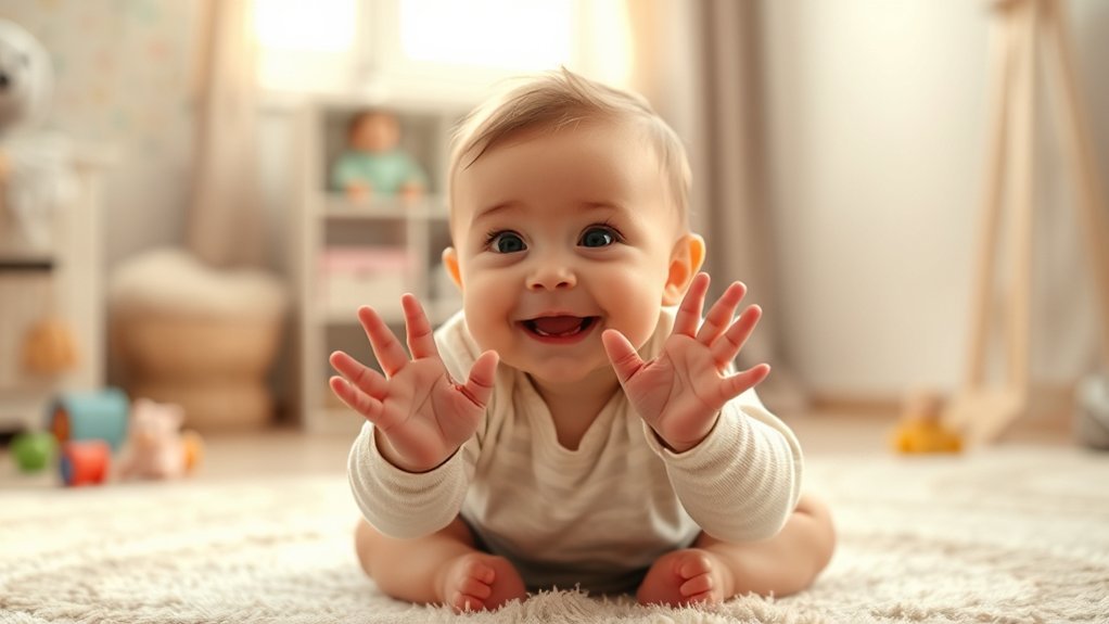 building early social connections