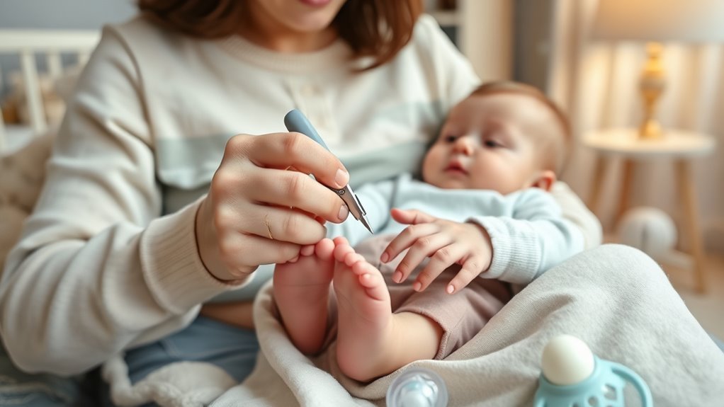 calm distraction support praise