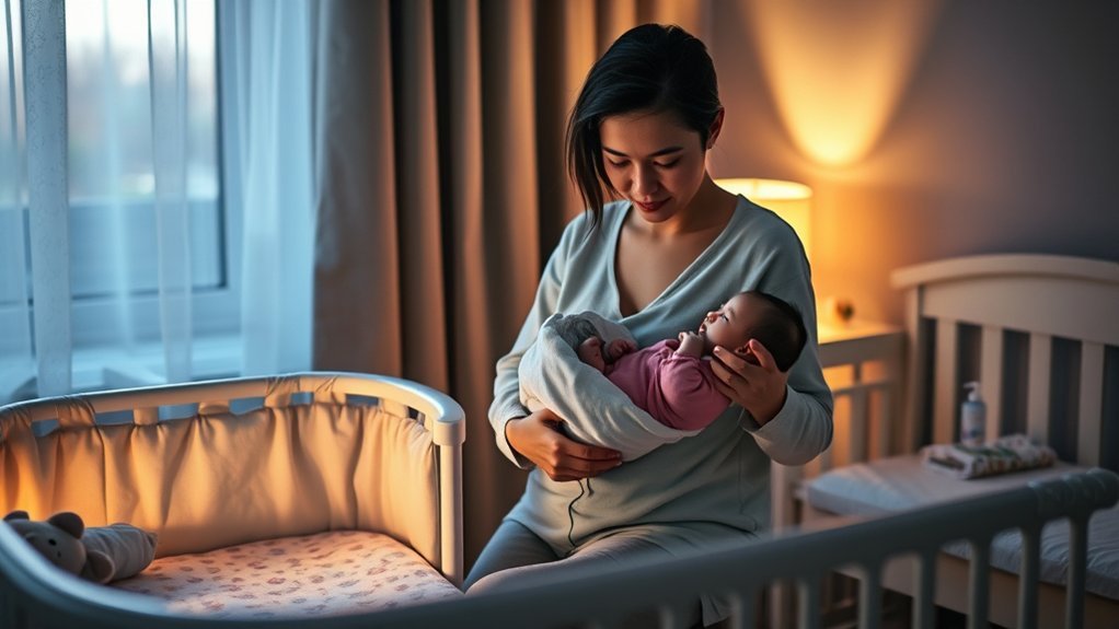 calming bedtime routine essentials