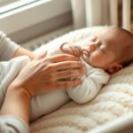 calming techniques for babies