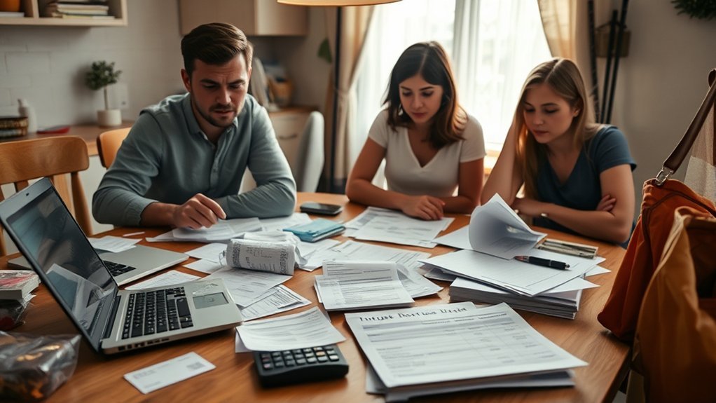 childcare costs exceed budgets