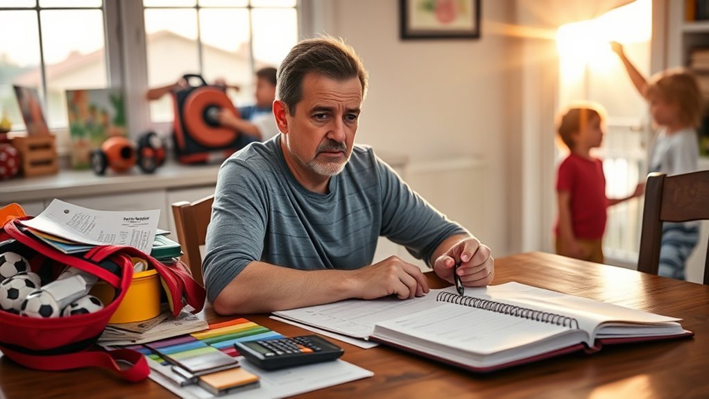 childcare costs remain high