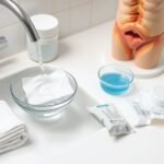 circumcision healing and hygiene